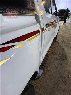 تويوتا هايلوكس